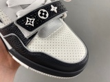 X2 Men L*ouis V*uitton Top Quality Sneakers