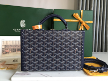 G*OYARD Bag Top Quality  24.5*7.5*17CM