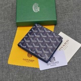 G*OYARD Wallets Top Quality  11*9CM