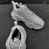 Men B*alenciaga Top Quality Sneakers