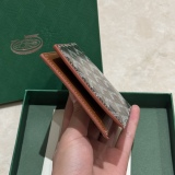 G*OYARD Wallets Top Quality  11*9CM