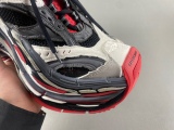 Men Women B*alenciaga Top Quality Sneakers