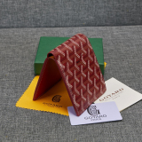 G*OYARD Wallets Top Quality  11*9CM