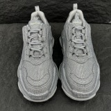 Men B*alenciaga Top Quality Sneakers