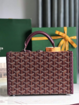 G*OYARD Bag Top Quality  24.5*7.5*17CM
