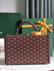 G*OYARD Bag Top Quality  24.5*7.5*17CM