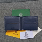 G*OYARD Wallets Top Quality  11*9CM