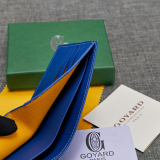 G*OYARD Wallets Top Quality  11*9CM