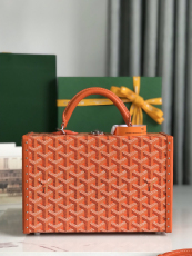 G*OYARD Bag Top Quality  24.5*7.5*17CM