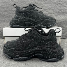 Men B*alenciaga Top Quality Sneakers