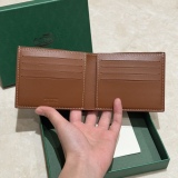 G*OYARD Wallets Top Quality  11*9CM