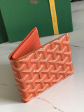 G*OYARD Wallets Top Quality  11*9CM