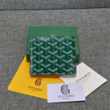 G*OYARD Wallets Top Quality  11*9CM