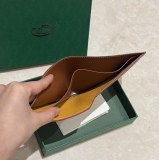 G*OYARD Wallets Top Quality  11*9CM