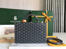 G*OYARD Bag Top Quality  24.5*7.5*17CM