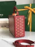 G*OYARD Bag Top Quality  24.5*7.5*17CM