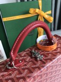 G*OYARD Bag Top Quality  24.5*7.5*17CM
