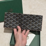 G*OYARD Wallets Top Quality  11*9CM