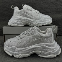 Men B*alenciaga Top Quality Sneakers