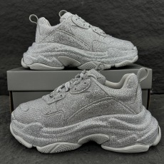 Men B*alenciaga Top Quality Sneakers