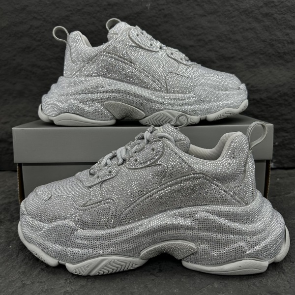 Men B*alenciaga Top Quality Sneakers