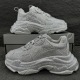 Men B*alenciaga Top Quality Sneakers