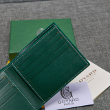 G*OYARD Wallets Top Quality  11*9CM