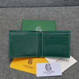 G*OYARD Wallets Top Quality  11*9CM
