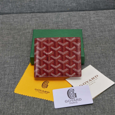 G*OYARD Wallets Top Quality  11*9CM