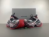 Men Women B*alenciaga Top Quality Sneakers