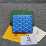 G*OYARD Wallets Top Quality  11*9CM