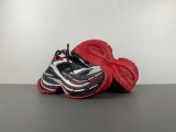 Men Women B*alenciaga Top Quality Sneakers