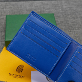 G*OYARD Wallets Top Quality  11*9CM