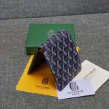G*OYARD Wallets Top Quality  11*9CM