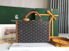 G*OYARD Bag Top Quality  24.5*7.5*17CM