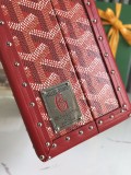G*OYARD Bag Top Quality  24.5*7.5*17CM