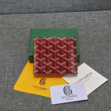 G*OYARD Wallets Top Quality  11*9CM