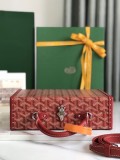 G*OYARD Bag Top Quality  24.5*7.5*17CM