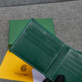G*OYARD Wallets Top Quality  11*9CM
