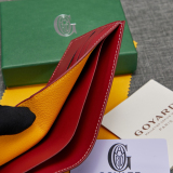 G*OYARD Wallets Top Quality  11*9CM
