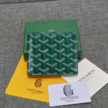G*OYARD Wallets Top Quality  11*9CM