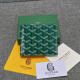 G*OYARD Wallets Top Quality  11*9CM