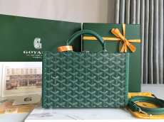 G*OYARD Bag Top Quality  24.5*7.5*17CM