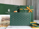 G*OYARD Bag Top Quality  24.5*7.5*17CM