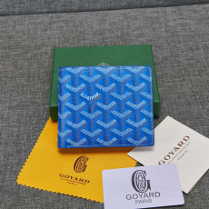 G*OYARD Wallets Top Quality  11*9CM