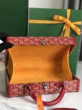 G*OYARD Bag Top Quality  24.5*7.5*17CM