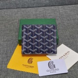 G*OYARD Wallets Top Quality  11*9CM