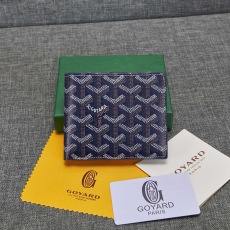 G*OYARD Wallets Top Quality  11*9CM