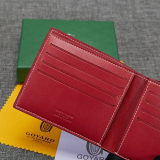G*OYARD Wallets Top Quality  11*9CM