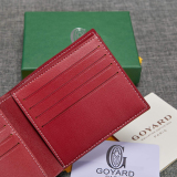 G*OYARD Wallets Top Quality  11*9CM